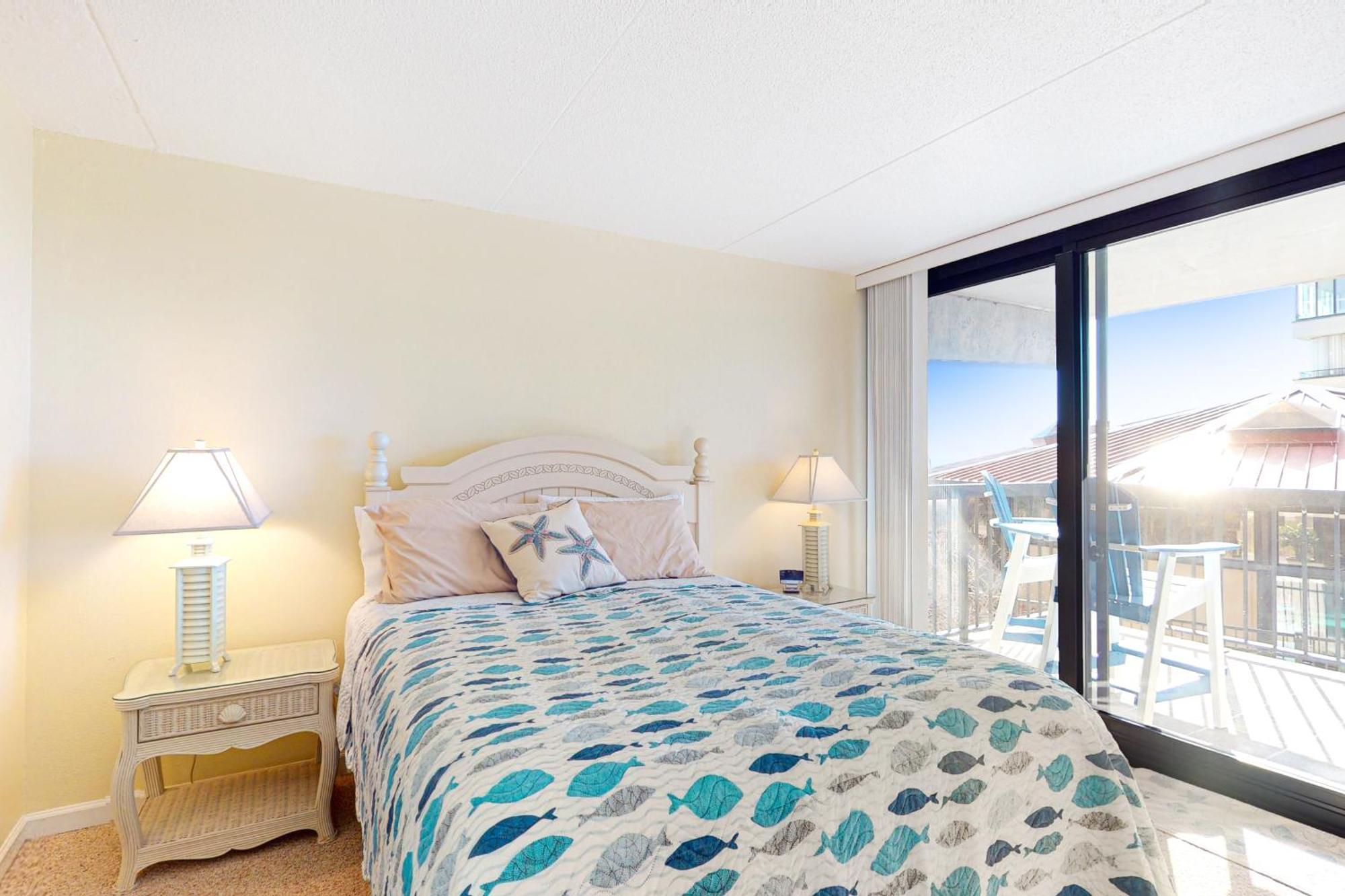 Sea Watch Condos VI Ocean City Room photo