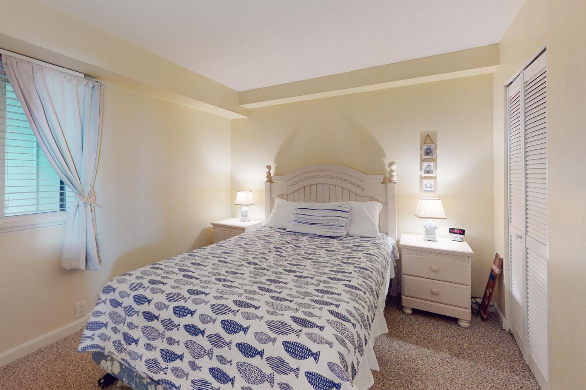 Sea Watch Condos VI Ocean City Room photo