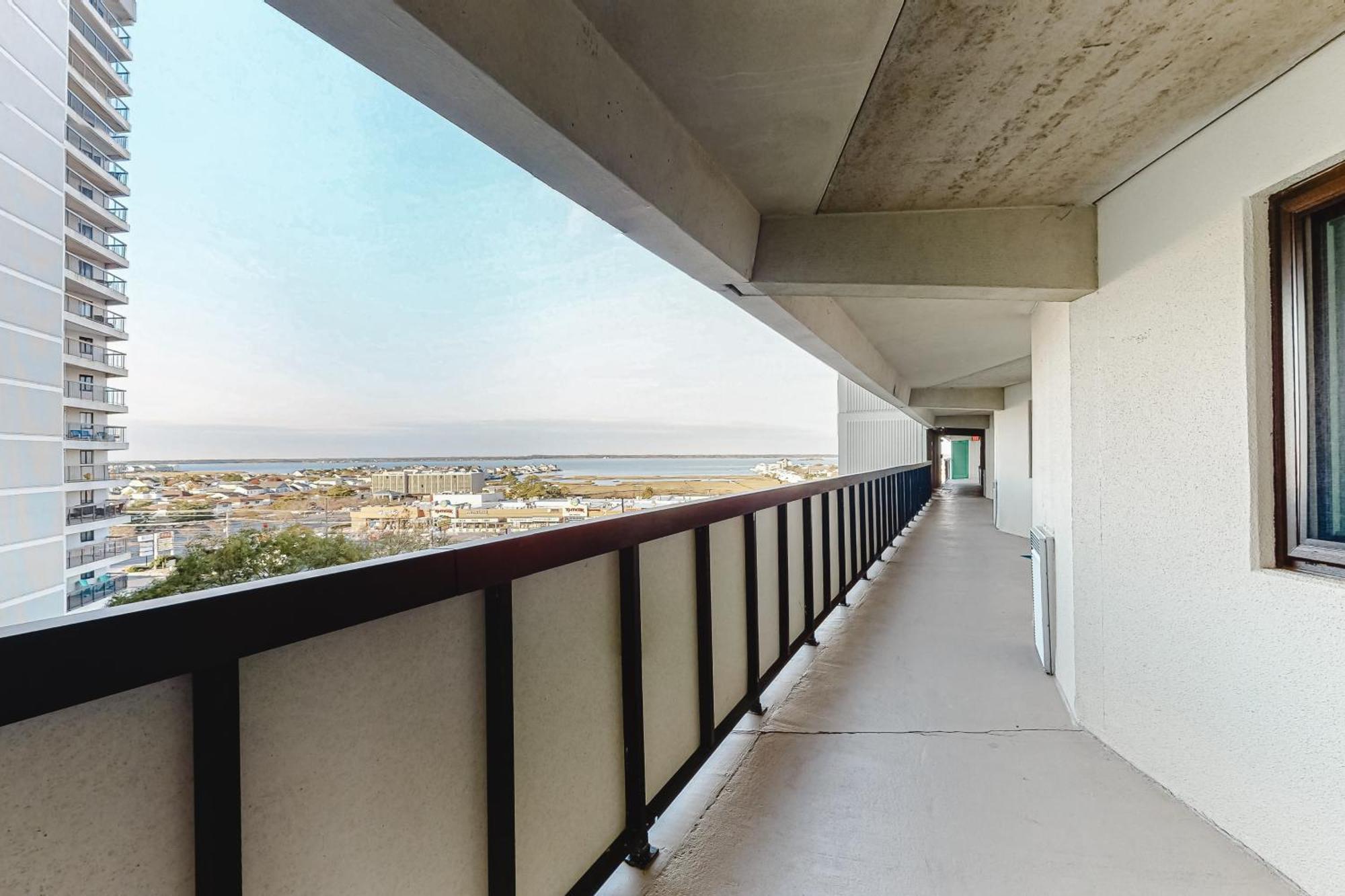 Sea Watch Condos VI Ocean City Room photo