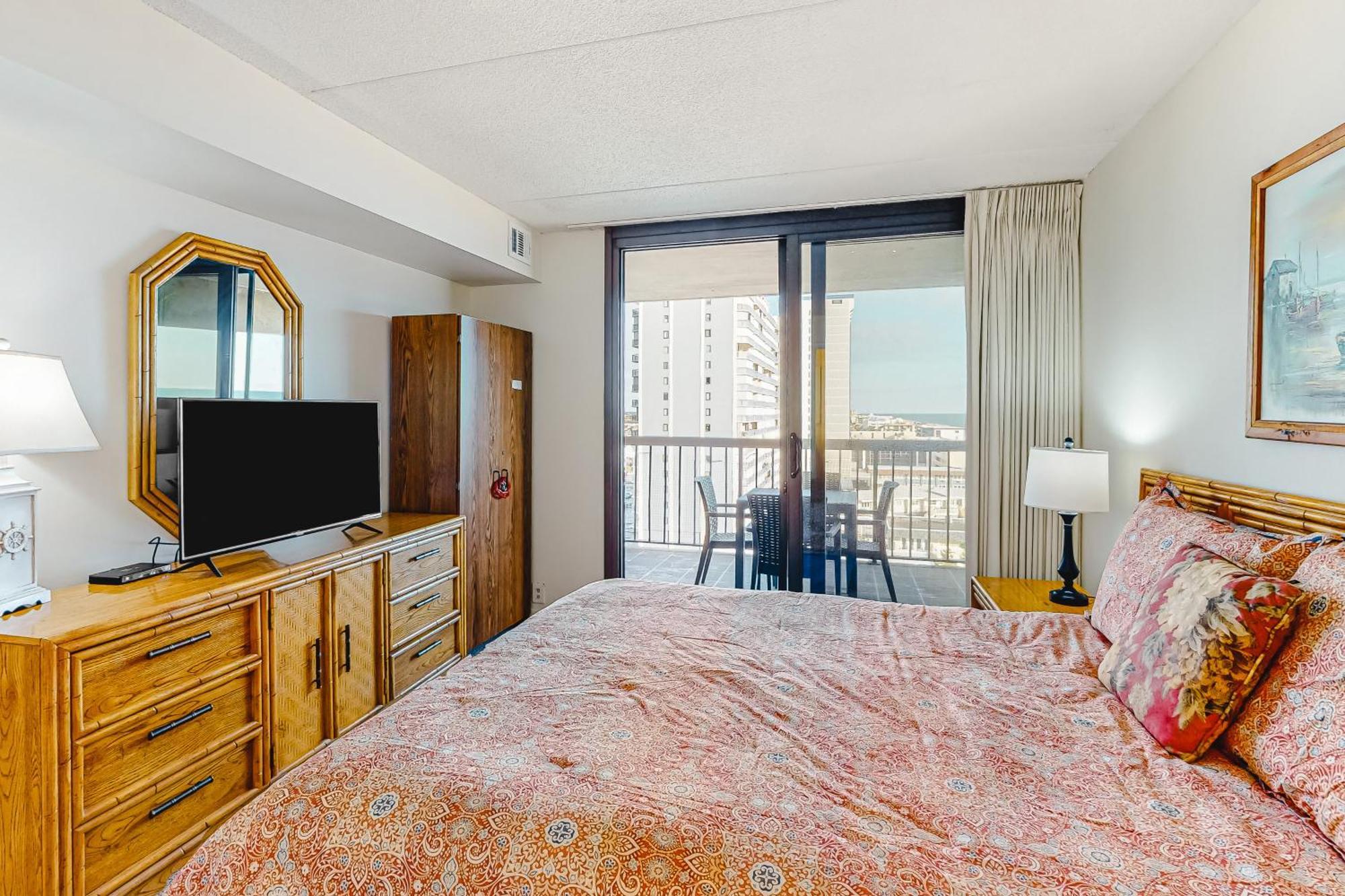 Sea Watch Condos VI Ocean City Room photo