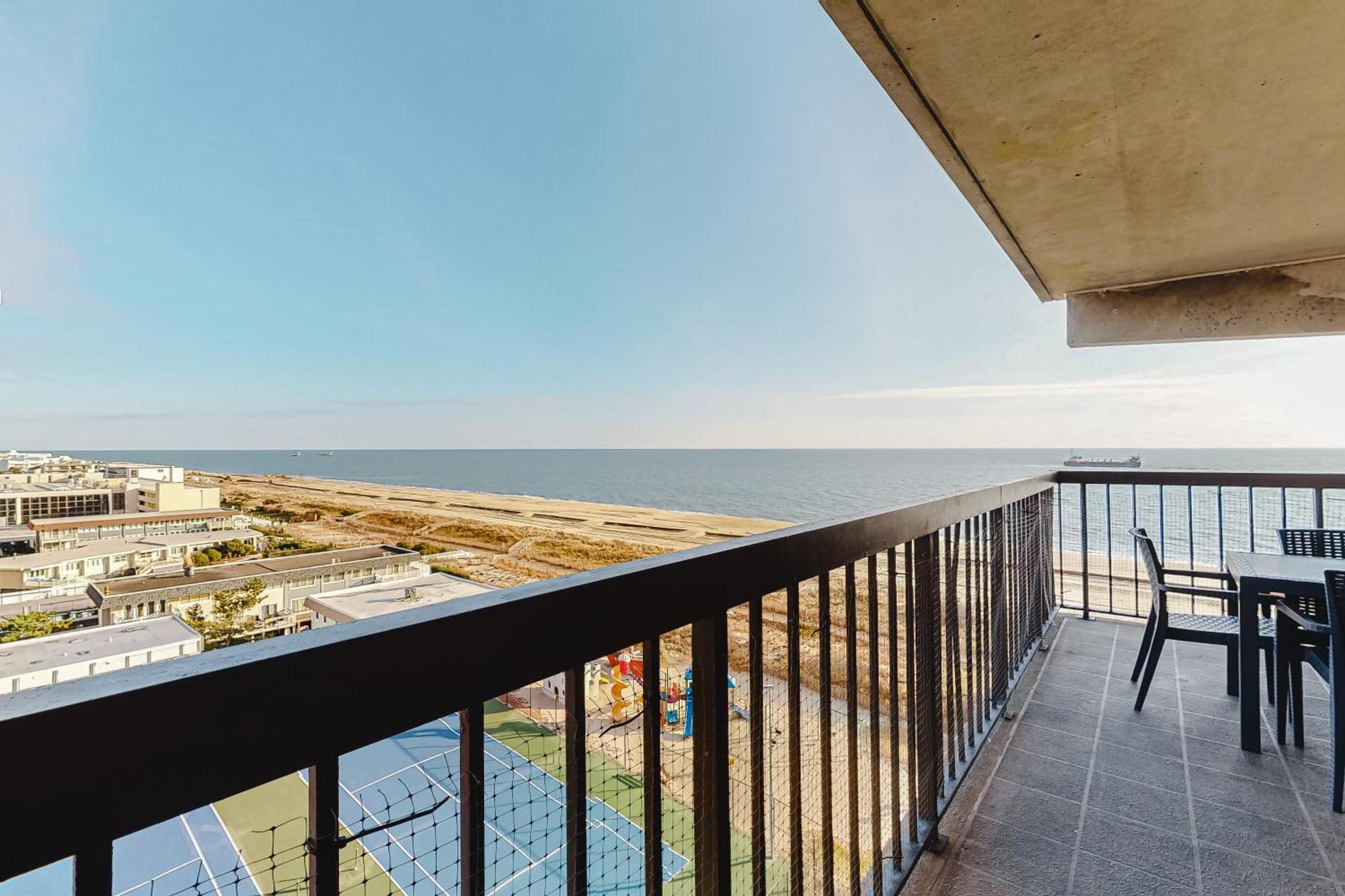 Sea Watch Condos VI Ocean City Room photo