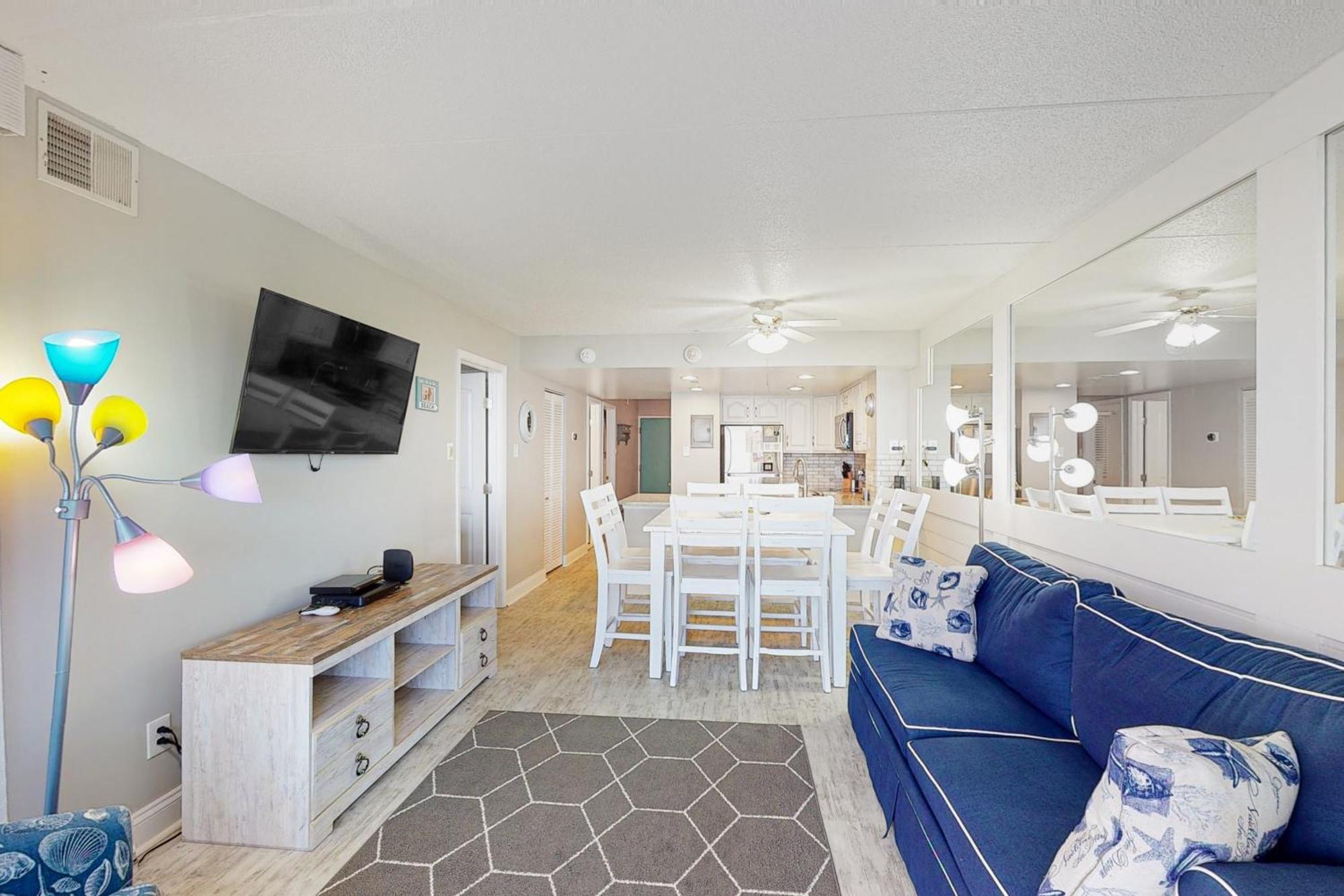 Sea Watch Condos VI Ocean City Room photo