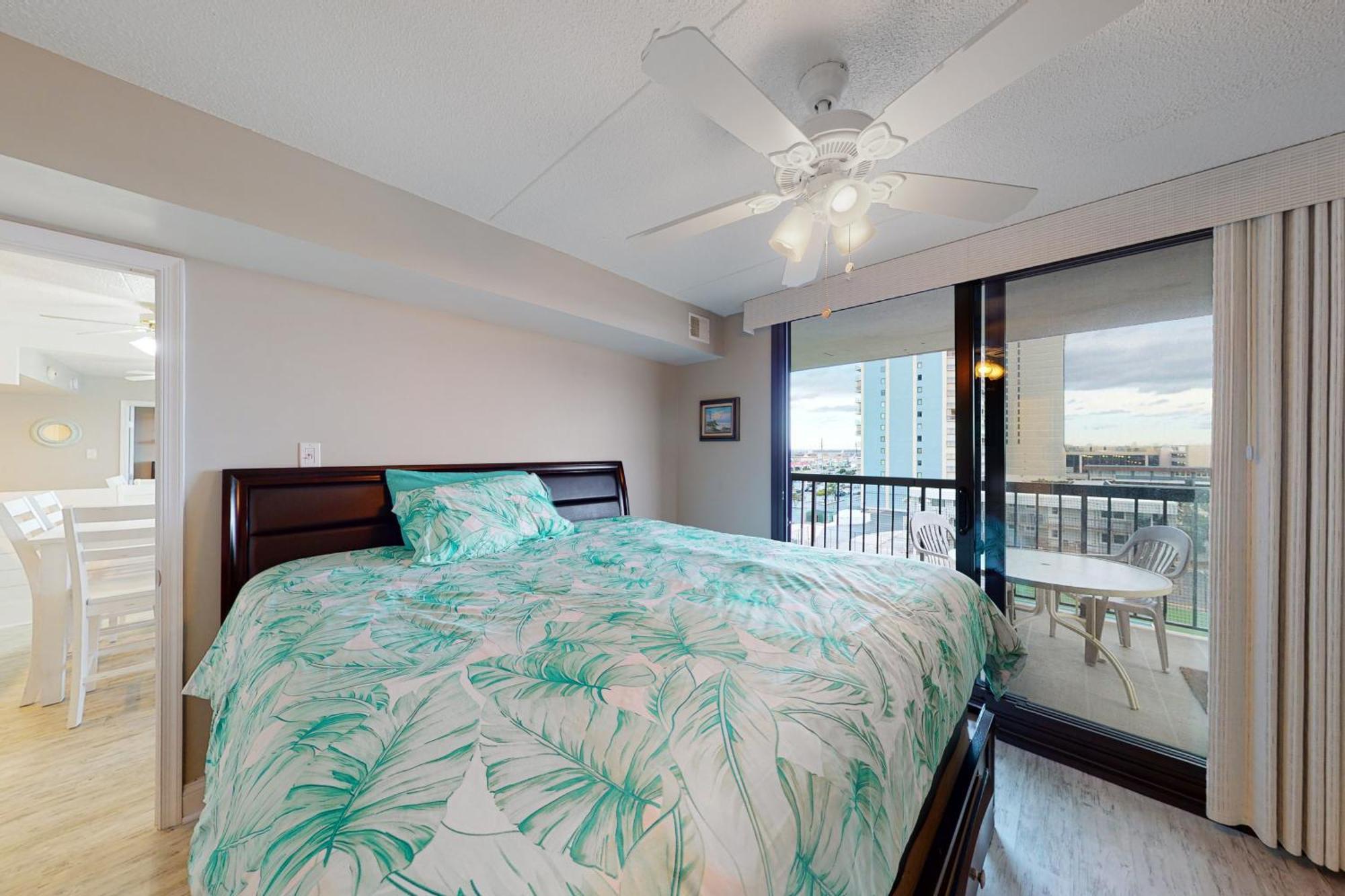 Sea Watch Condos VI Ocean City Room photo